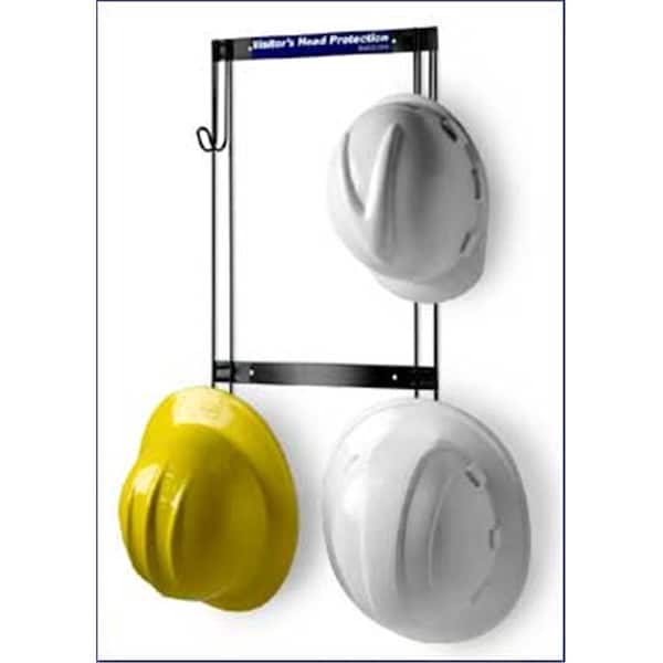 Protectionpro RackEm Racks Hat Coat Purse Rack PR2588043 - main